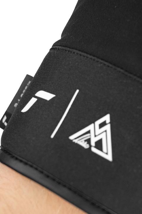 Actual product image Reusch Marco Black (8)
