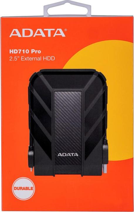 Productafbeelding Adata Hd710 (2 TB)
