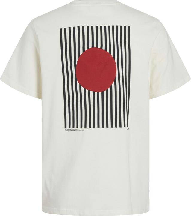 Image du produit Jack & Jones RDD Imprimé Col rond T-shirt (L)
