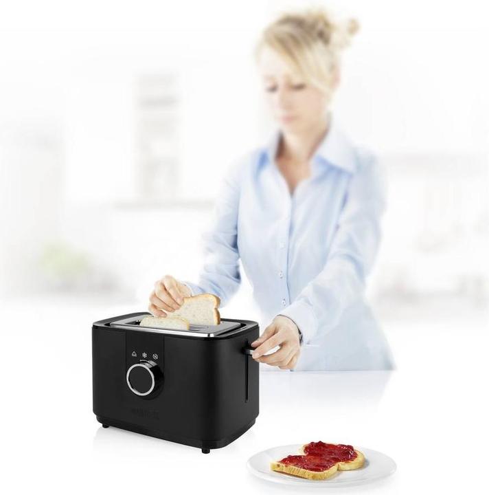 Image du produit Princess Grille-pain moments –2 fentes (Prise UE)