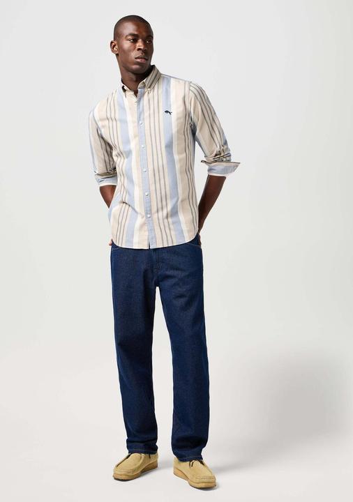Produktbild Wrangler Jeans Frontier (33)
