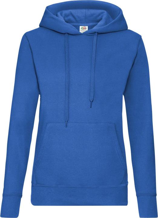 Blu reale