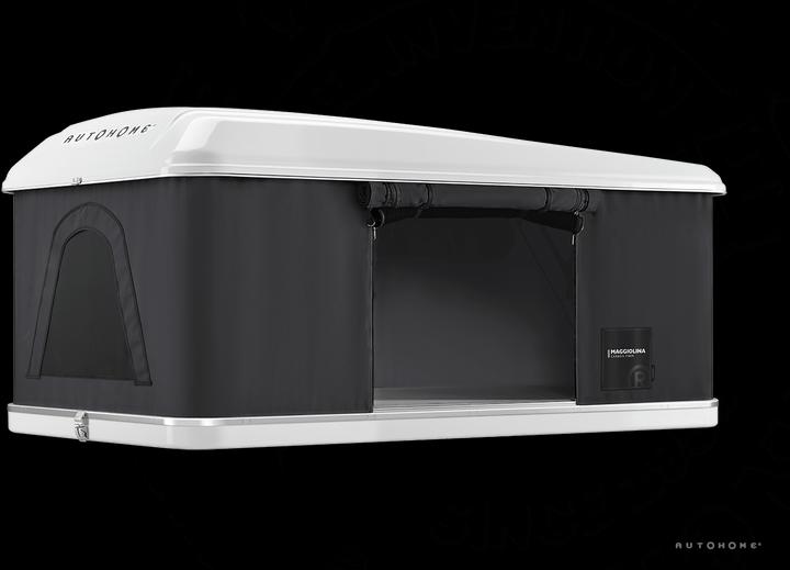 Produktbild Autohome Airlander Plus Dachzelt (Modell 2024) (Dachzelt, 4 Personen)