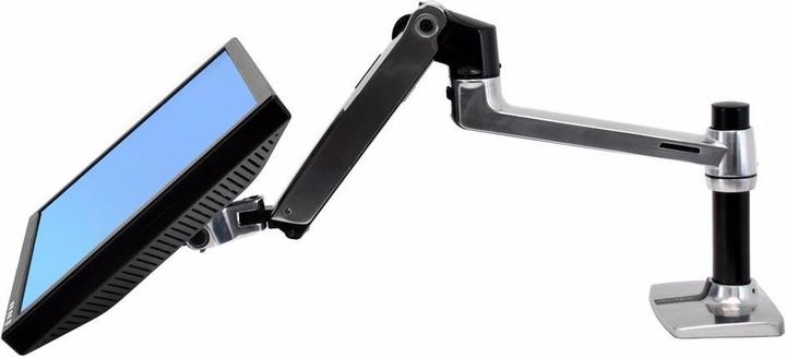 Image du produit Ergotron LX Monitor Arm (Tables, 34")