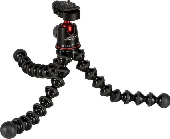 Produktbild Joby GorillaPod 3K Pro Kit (Metall)