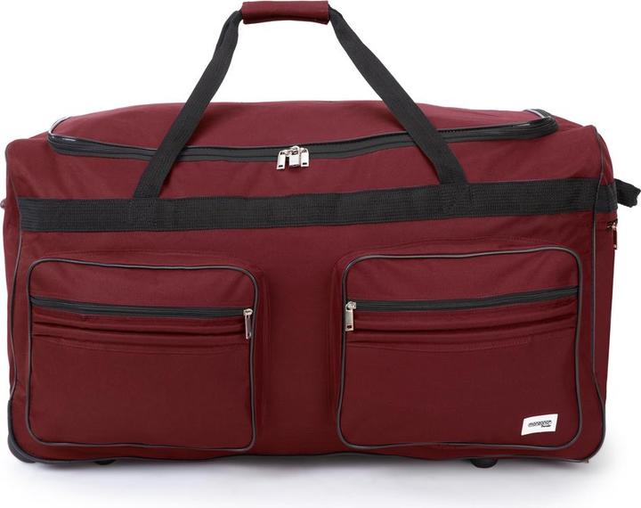 Immagine prodotto Monzana Borsa da viaggio (160 l, L (90 - 115l))