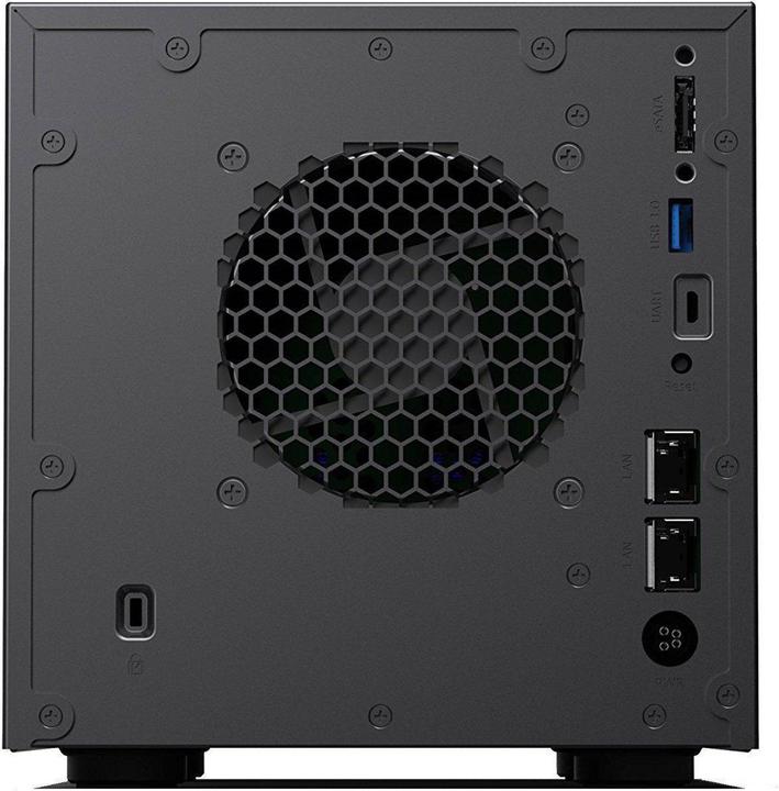 Produktbild Netgear ReadyNAS 424 (0 TB)