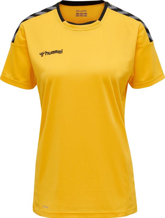 Immagine prodotto hummel Authentic Poly Jersey Donna S/S (XS)