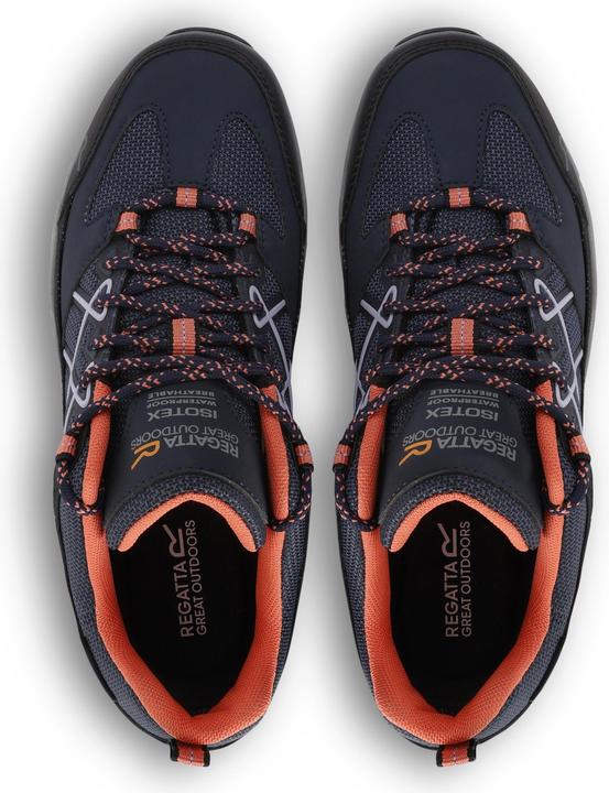 Immagine prodotto Regatta Samaris III Scarpe da Passeggio Donna (37)