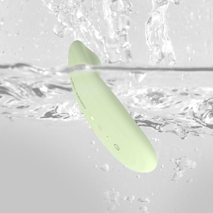 Produktbild Magic Motion Nyx Smart Panty Vibrator Grün