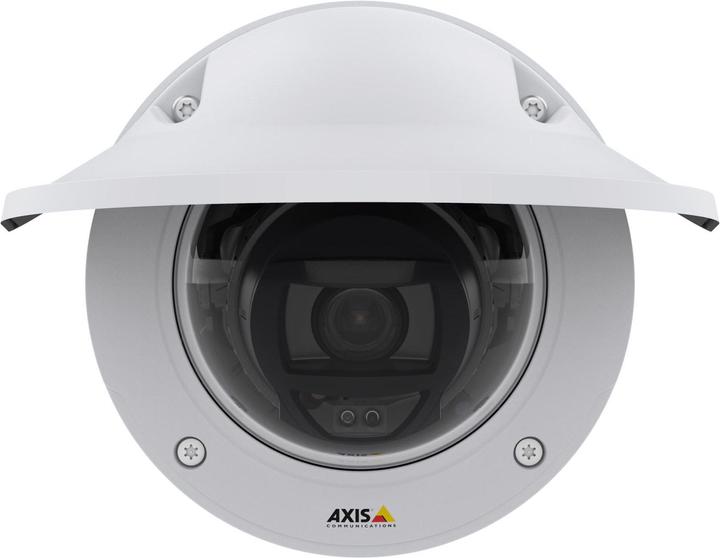 Actual product image Axis Network camera P3245-LVE 22 mm (1920 x 1080 Pixels)