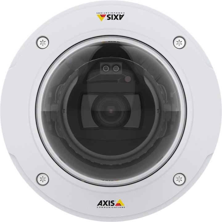 Actual product image Axis Network camera P3245-LVE 22 mm (1920 x 1080 Pixels)