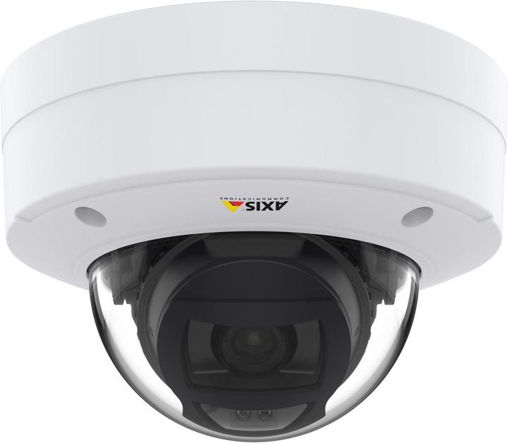 Actual product image Axis Network camera P3245-LVE 22 mm (1920 x 1080 Pixels)