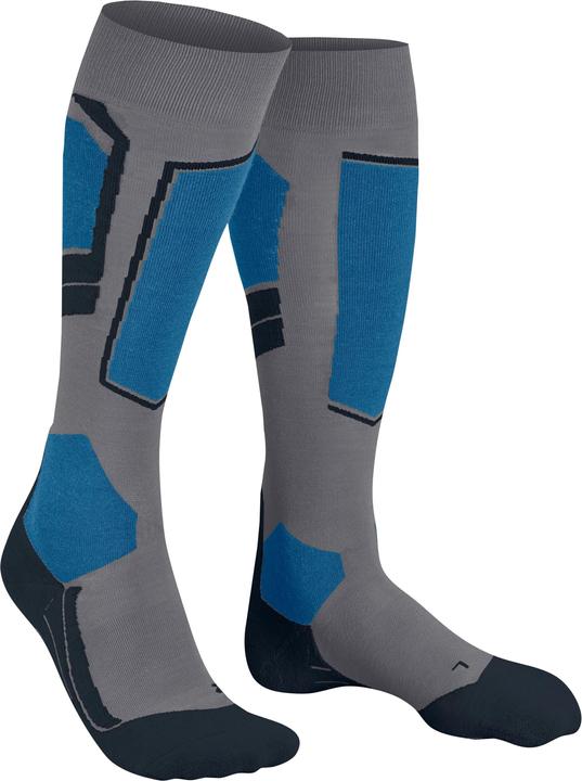 Image du produit Falke SK4 Advanced Men Chaussettes de ski pour le genou (42 - 43)