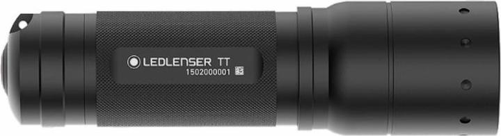 Actual product image Ledlenser Tt (11.60 cm, 280 lm)