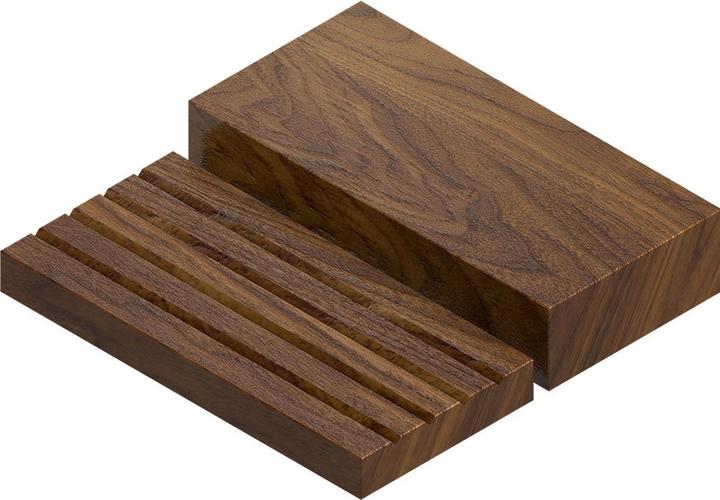 Produktbild Bosch Professional Zubehör Rotocut Schneidebit B 32 CU 3,17 mm, L 35 mm, G 70 mm
