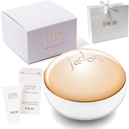 Image du produit Dior J'adore Body Cream Jar Int23 crème (Crème pour le corps, 150 ml)