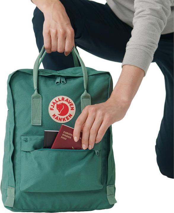 Immagine prodotto Fjällräven Kånken (16 l)