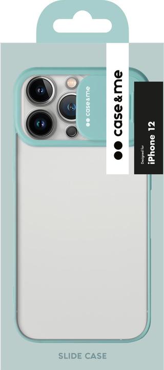Produktbild Caseme Schutzhülle (Apple iPhone 12)