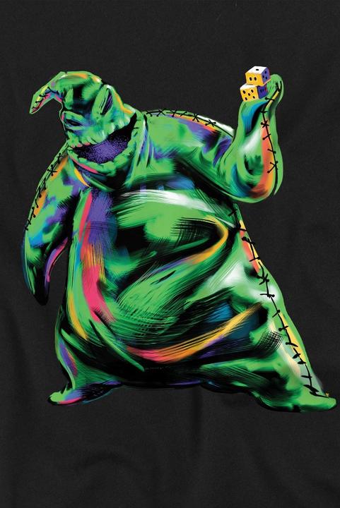 Produktbild The Nightmare Before Christmas TShirt (3XL)
