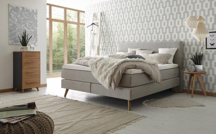 Actual product image Hasena Costa (160 x 200 cm)