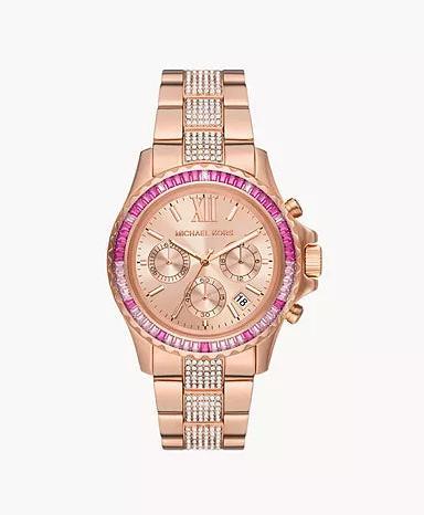Michael Kors Damenuhr