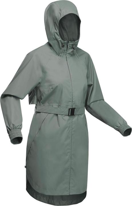 Produktbild Quechua Raincut Long (XXL)