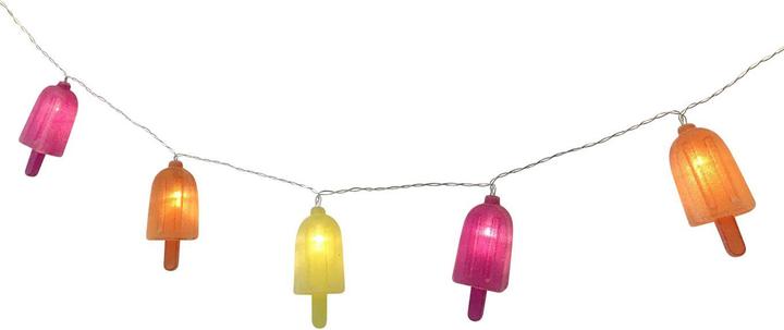 Immagine prodotto GuGus LED Lichterkette Ice Cream (1.65 m)