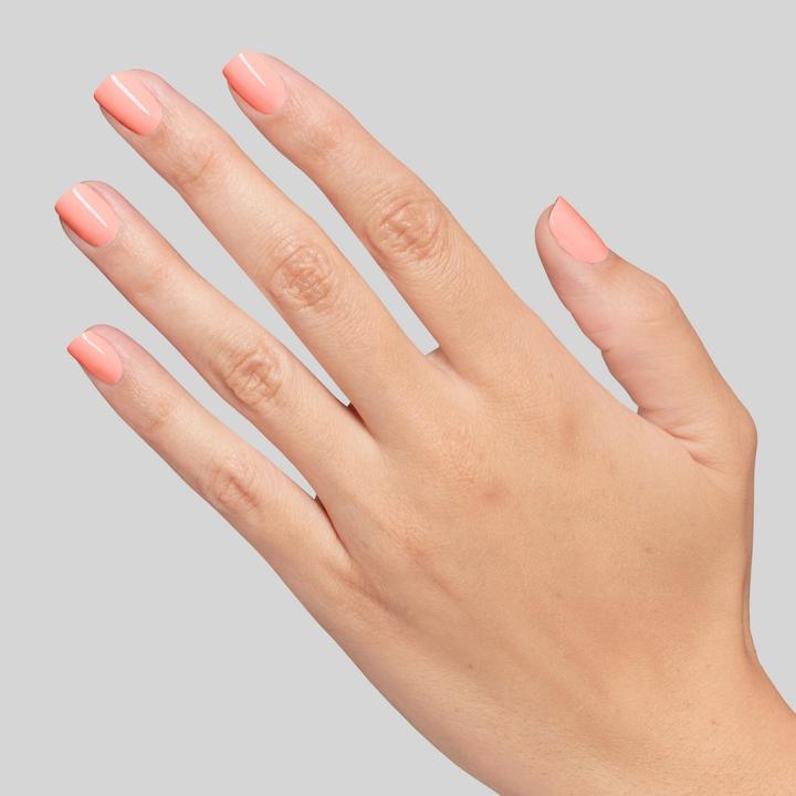Immagine prodotto OPI Make 'Em Jelly - Strawberry Slay