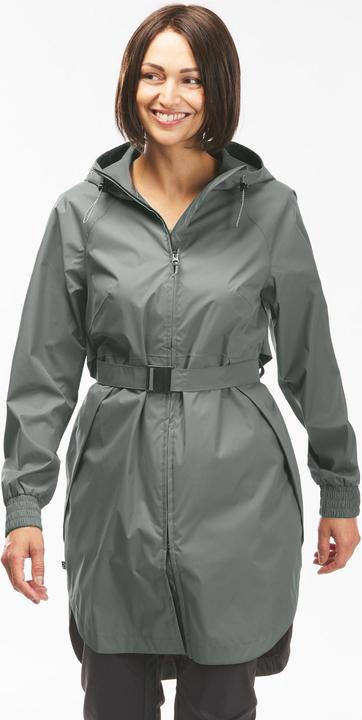Produktbild Quechua Raincut Long (XXL)