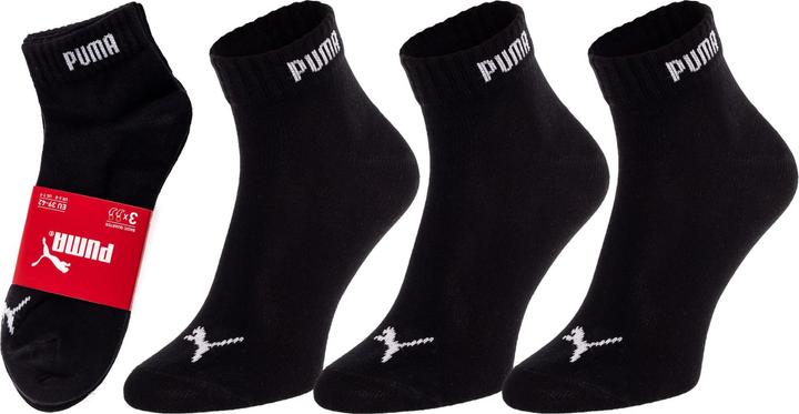 Produktbild Puma Quarter Socken (43 - 46)