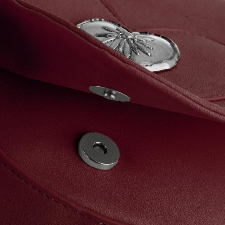 Produktbild Dressforfun Handtasche Alpenglühn