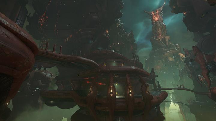 Produktbild Microsoft DOOM Eternal Ancient Gods Pt2 (Xbox One X, Xbox One S, Xbox Series S, Xbox Series X)