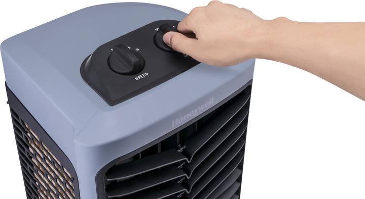 Produktbild Honeywell TC09PMG (10 m²)