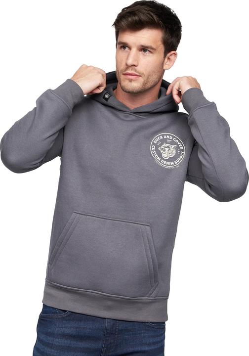 Image du produit Duck and Cover Sweat à capuche Supplys pour homme (L)