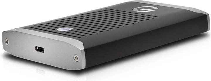 Actual product image G-Tech Drive mobile Pro SSD (500 GB)