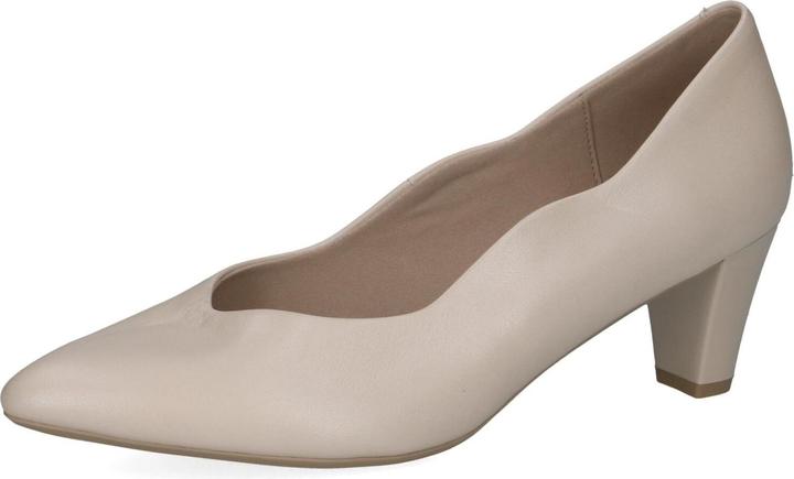 Caprice Pumps (37.5)