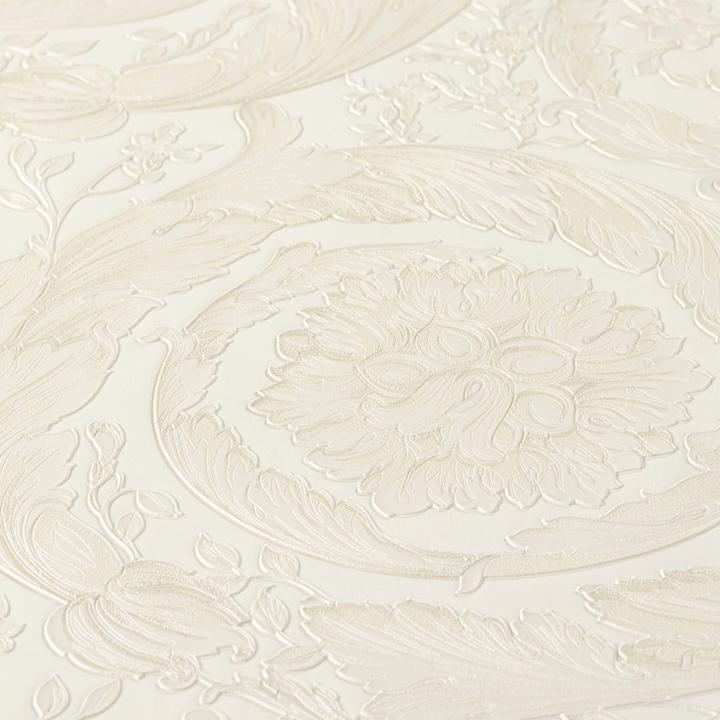 Actual product image Versace Barocco Flowers 3 (70 x 1005 cm)