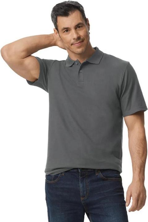 Immagine prodotto Gildan Softstyle Maglietta Polo Uomo (XXL)