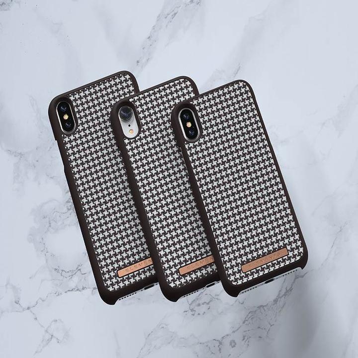 Image du produit Nordic Elements Idun (Apple iPhone XS Max)