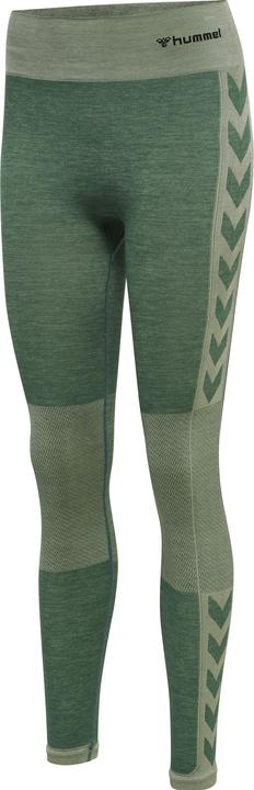 Produktbild hummel Clea Seamless Mid Waist Tights (L)