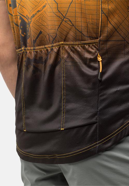 Image du produit Jack Wolfskin Morobbia Hz Print T M (XL)