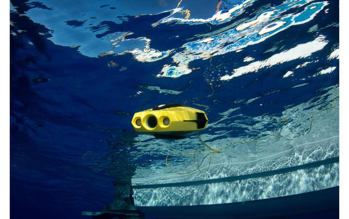 Produktbild Chasing Dory