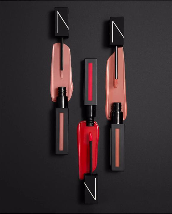 Produktbild NARS Cosmetics Powermatte Lip Pigment (Le Freak)