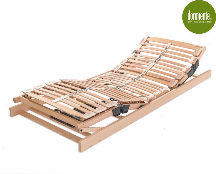 Image du produit Dormiente Cadre motorisé PHYSIOFORM PRO