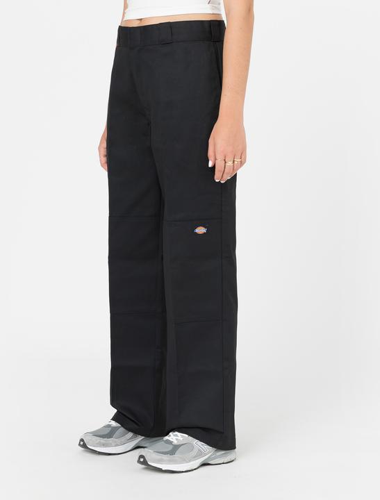 Immagine prodotto The Dickies Doppio ginocchio Rec Nero (27)