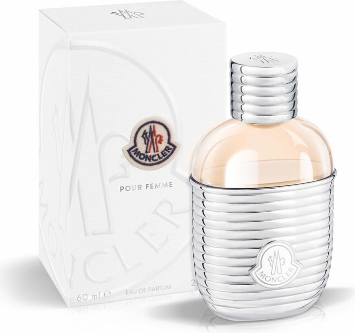 Immagine prodotto Moncler Eau de Parfum (Eau de parfum, 60 ml)
