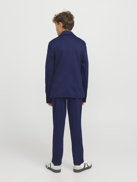 Produktbild Jack & Jones Jjejaxon Jersey Blazer Noos Jnr (164)