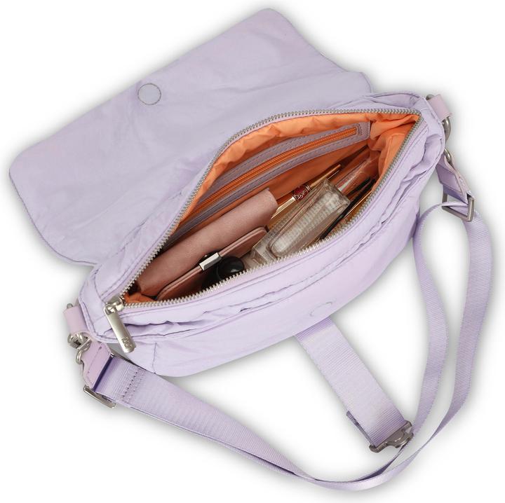 Actual product image Expatrié Bobby shoulder bag