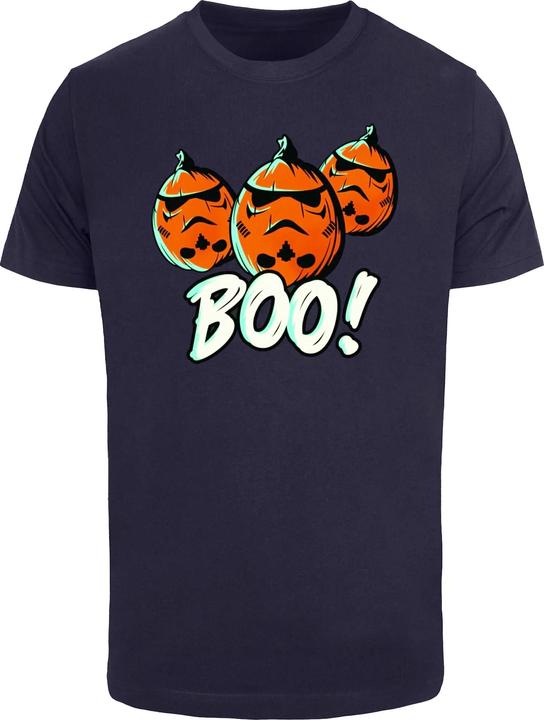 Star Wars Boo! TShirt (S)